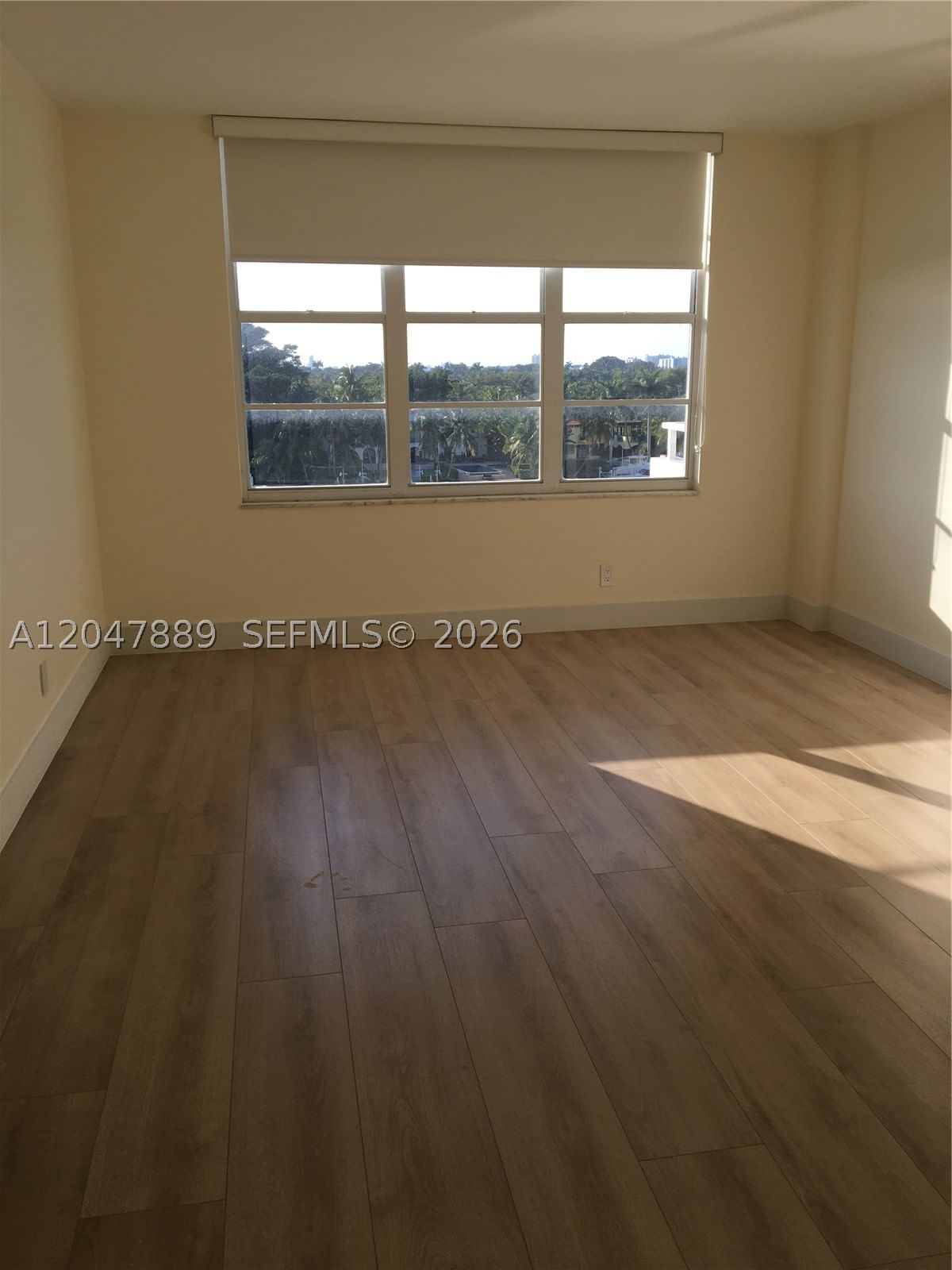 Real estate property located at 5700 Collins Ave #6J, Miami-dade, Seacoast 5700 Condo, Miami Beach, FL