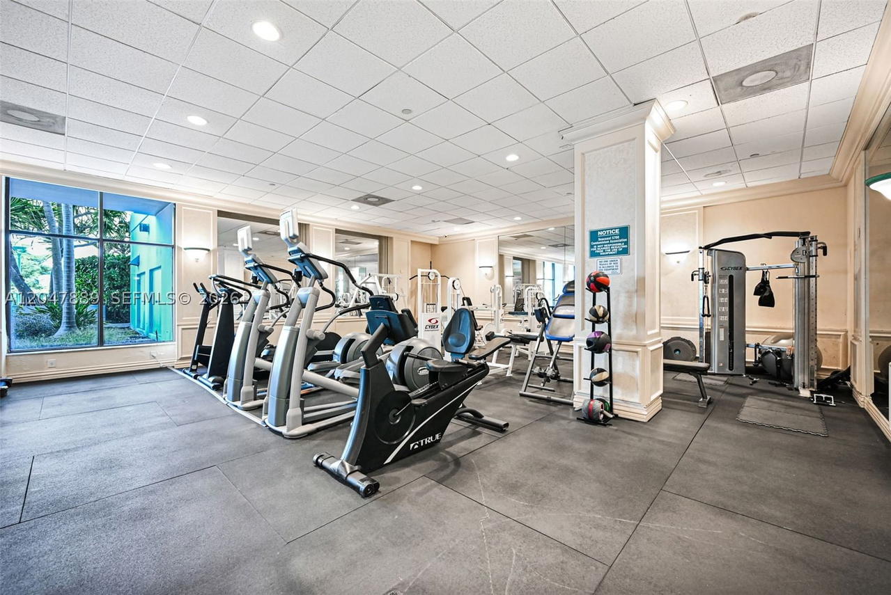 Real estate property located at 5700 Collins Ave #6J, Miami-dade, Seacoast 5700 Condo, Miami Beach, FL