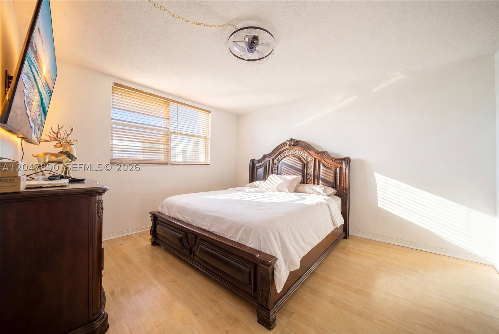 Real estate property located at 2999 Point East Dr C507, Miami-dade, Point East One Condo-bldg, Aventura, FL