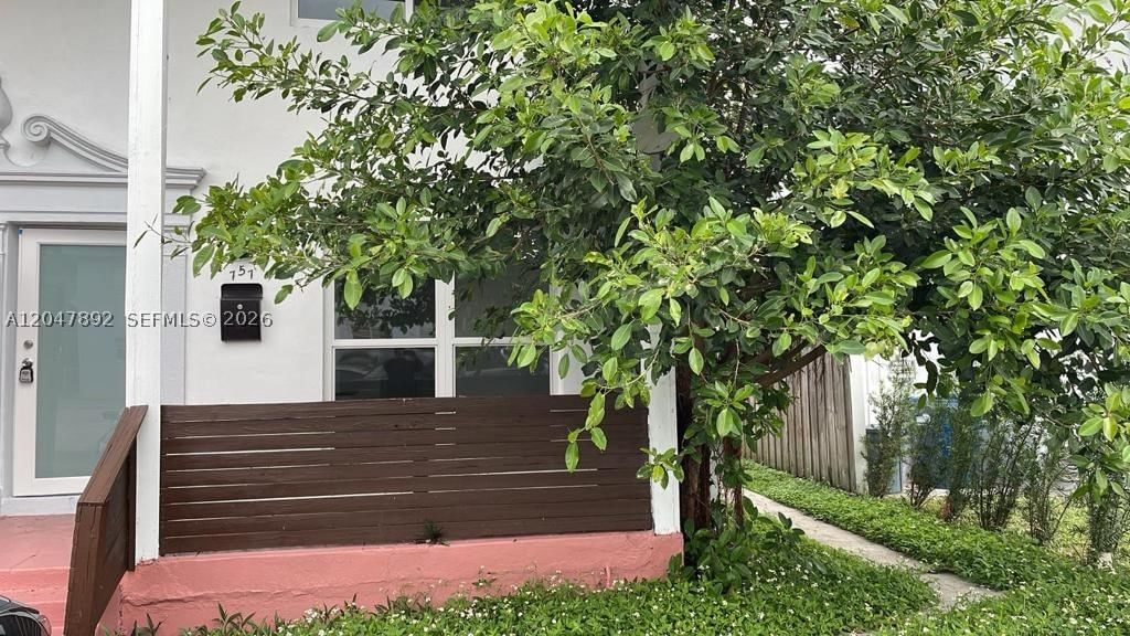 Real estate property located at 757 85th St, Miami-dade, Biscayne Beach-2nd Addn, Miami Beach, FL