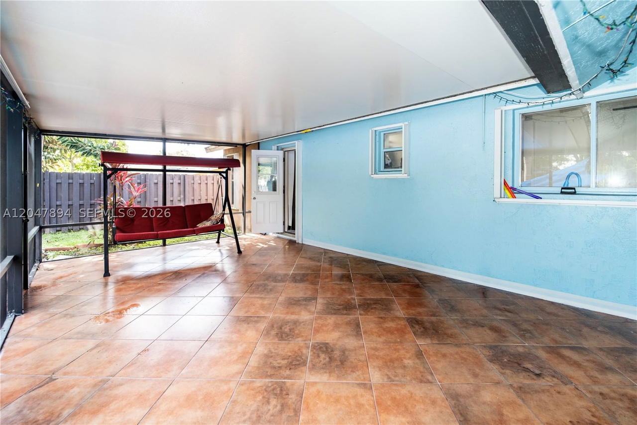 Real estate property located at 10815 26th St, Broward, Woodstock Addition Number, Sunrise, FL
