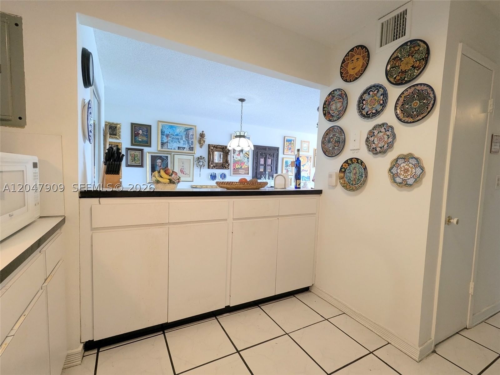 Real estate property located at 9140 Fontainebleau Blvd #504, Miami-dade, Parkside No 2 Condo - Bld, Miami, FL