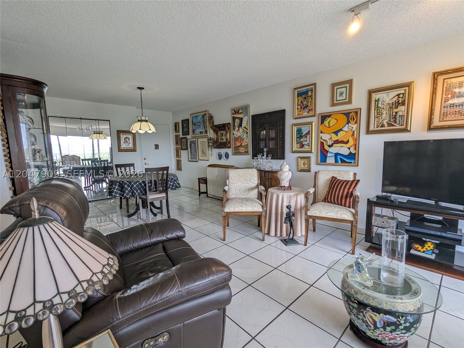 Real estate property located at 9140 Fontainebleau Blvd #504, Miami-dade, Parkside No 2 Condo - Bld, Miami, FL