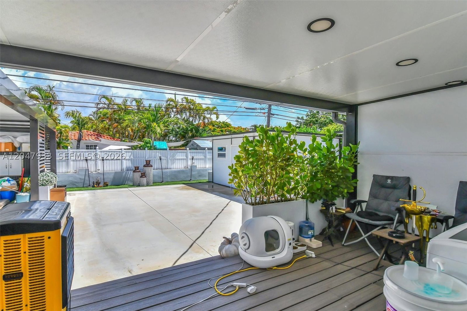 Real estate property located at 6575 39th Ter, Miami-dade, Central Miami Part 2, Miami, FL