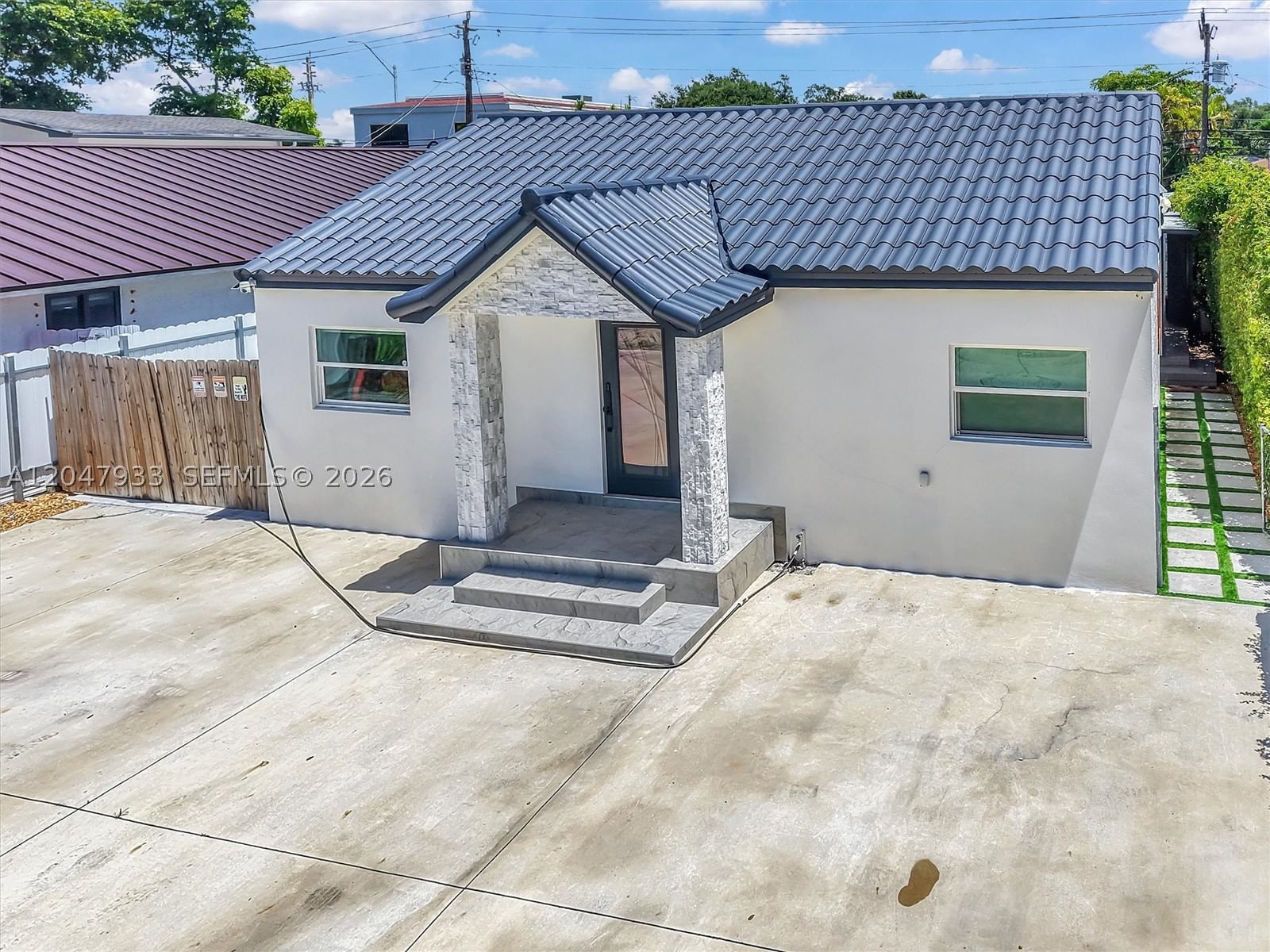Real estate property located at 6575 39th Ter, Miami-dade, Central Miami Part 2, Miami, FL