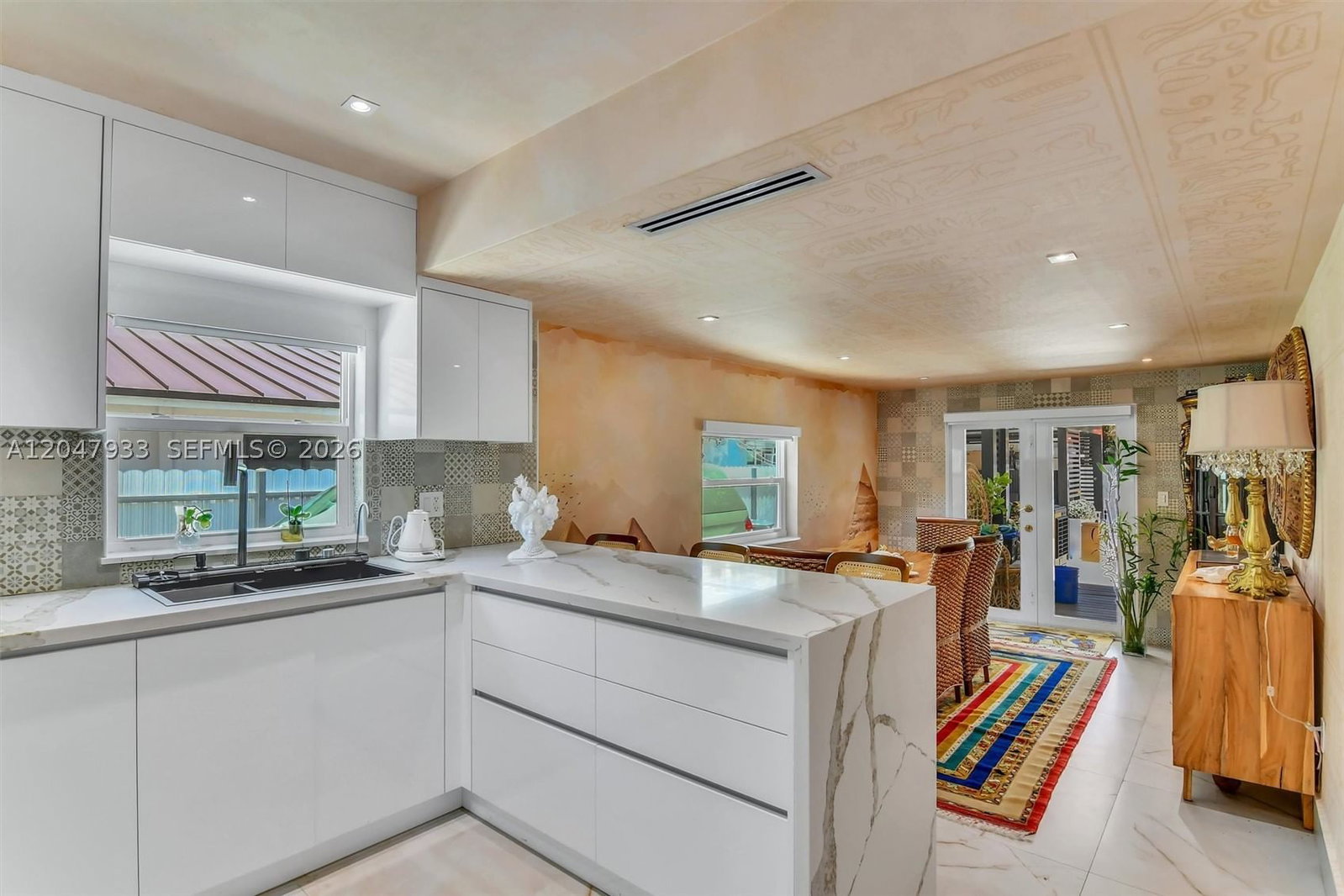 Real estate property located at 6575 39th Ter, Miami-dade, Central Miami Part 2, Miami, FL