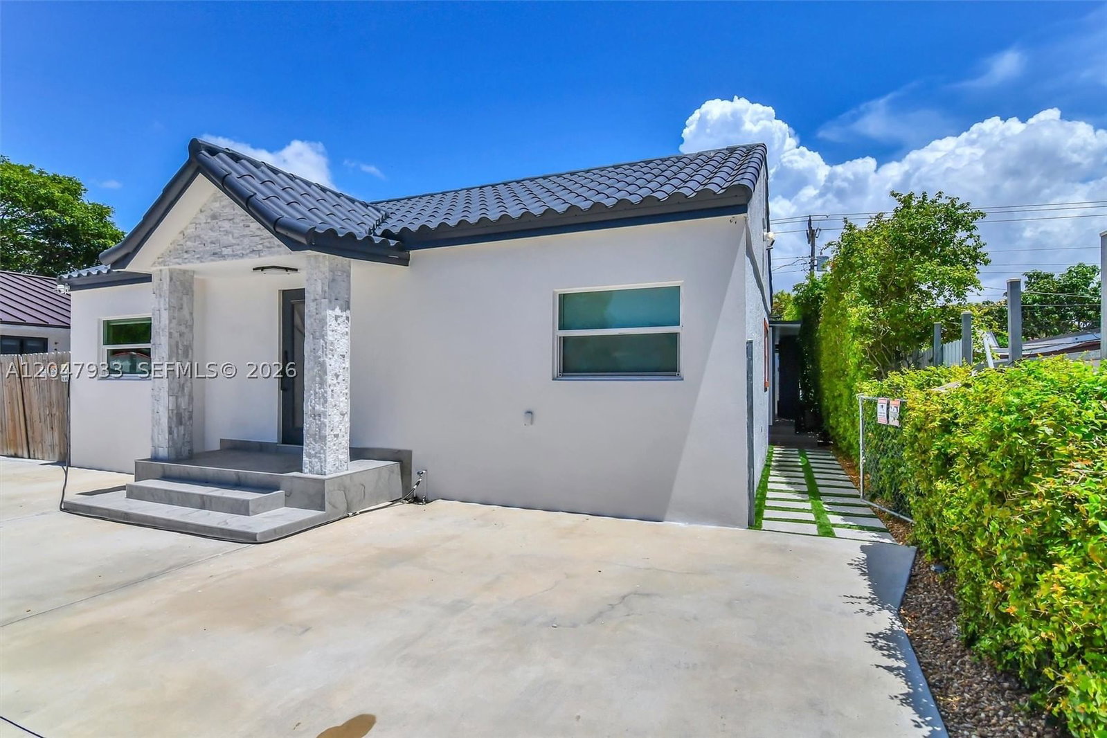 Real estate property located at 6575 39th Ter, Miami-dade, Central Miami Part 2, Miami, FL