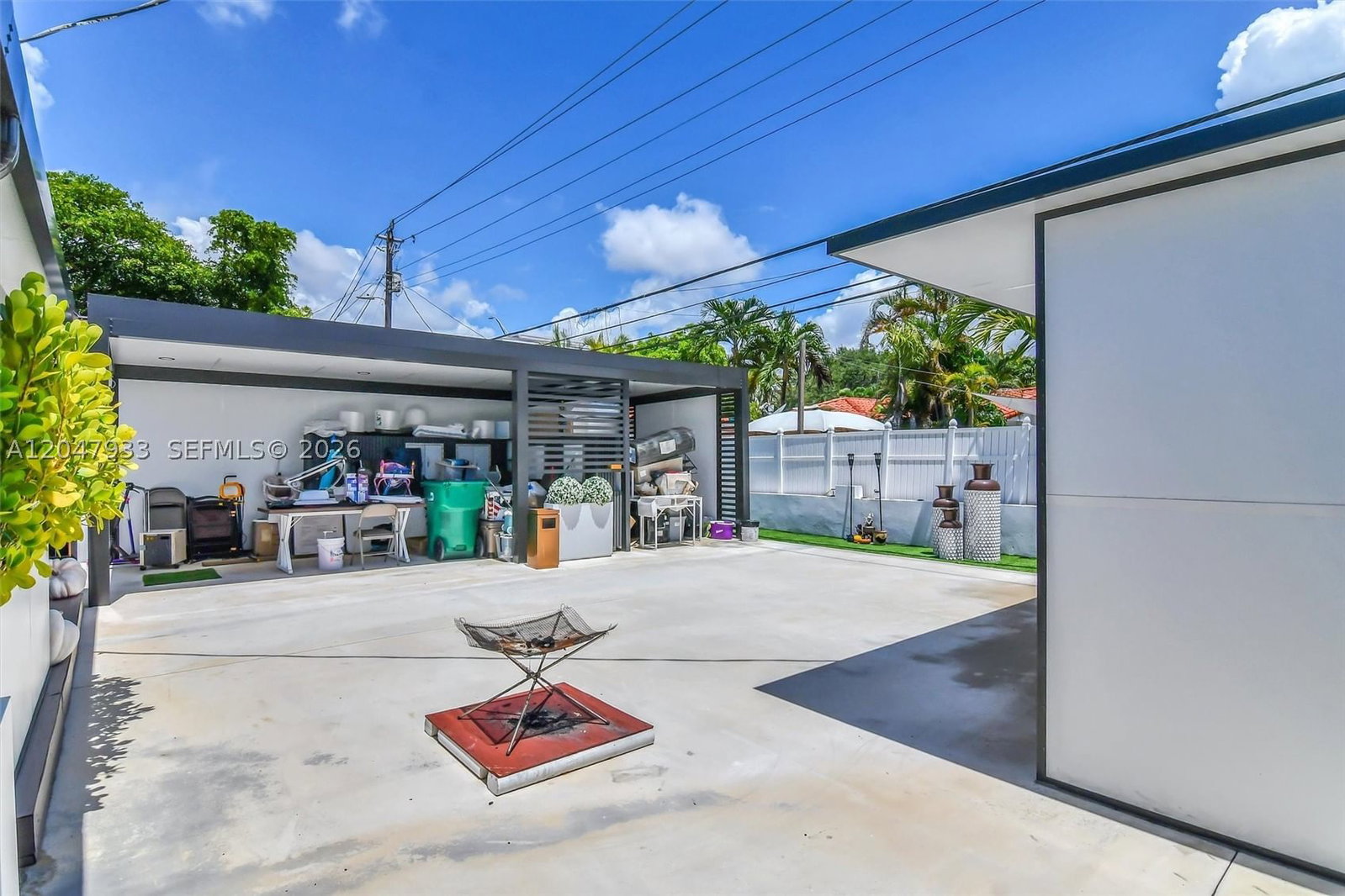Real estate property located at 6575 39th Ter, Miami-dade, Central Miami Part 2, Miami, FL