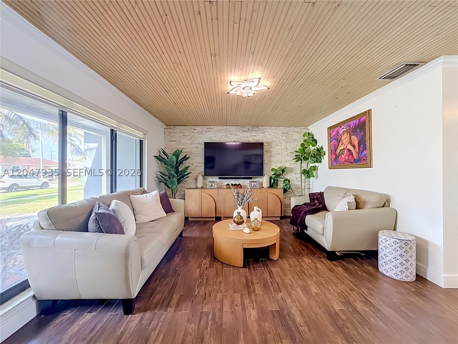 Real estate property located at 11541 31st Pl, Broward, Sunrise Golf Village Sec, Sunrise, FL