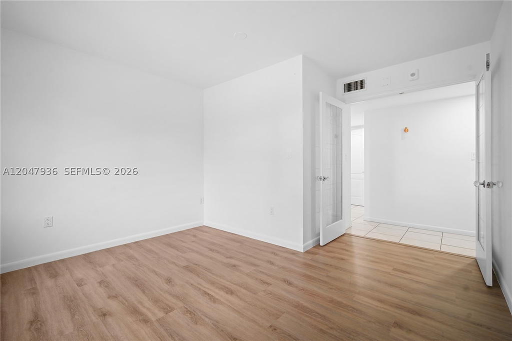 Real estate property located at 1891 61st Ave B215, Broward, Baptist Towers Condo, Hollywood, FL