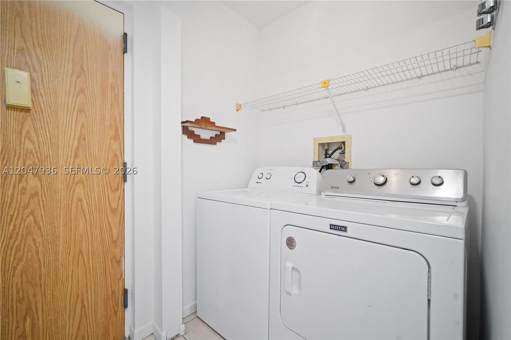 Real estate property located at 1891 61st Ave B215, Broward, Baptist Towers Condo, Hollywood, FL