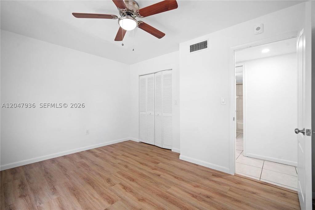 Real estate property located at 1891 61st Ave B215, Broward, Baptist Towers Condo, Hollywood, FL