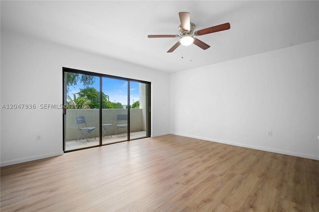 Real estate property located at 1891 61st Ave B215, Broward, Baptist Towers Condo, Hollywood, FL