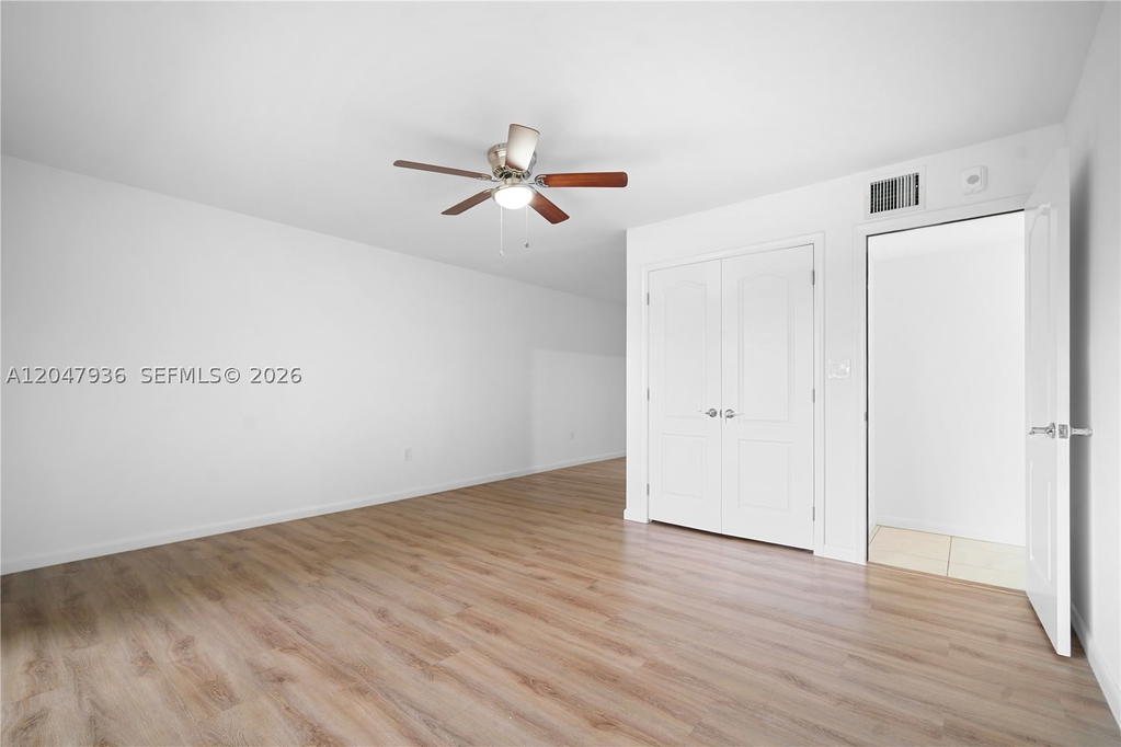 Real estate property located at 1891 61st Ave B215, Broward, Baptist Towers Condo, Hollywood, FL