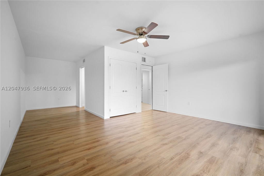 Real estate property located at 1891 61st Ave B215, Broward, Baptist Towers Condo, Hollywood, FL