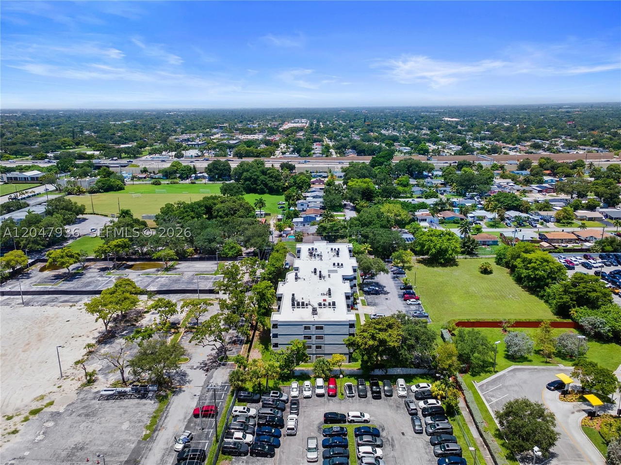 Real estate property located at 1891 61st Ave B215, Broward, Baptist Towers Condo, Hollywood, FL