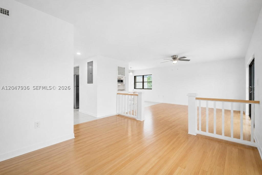 Real estate property located at 1891 61st Ave B215, Broward, Baptist Towers Condo, Hollywood, FL