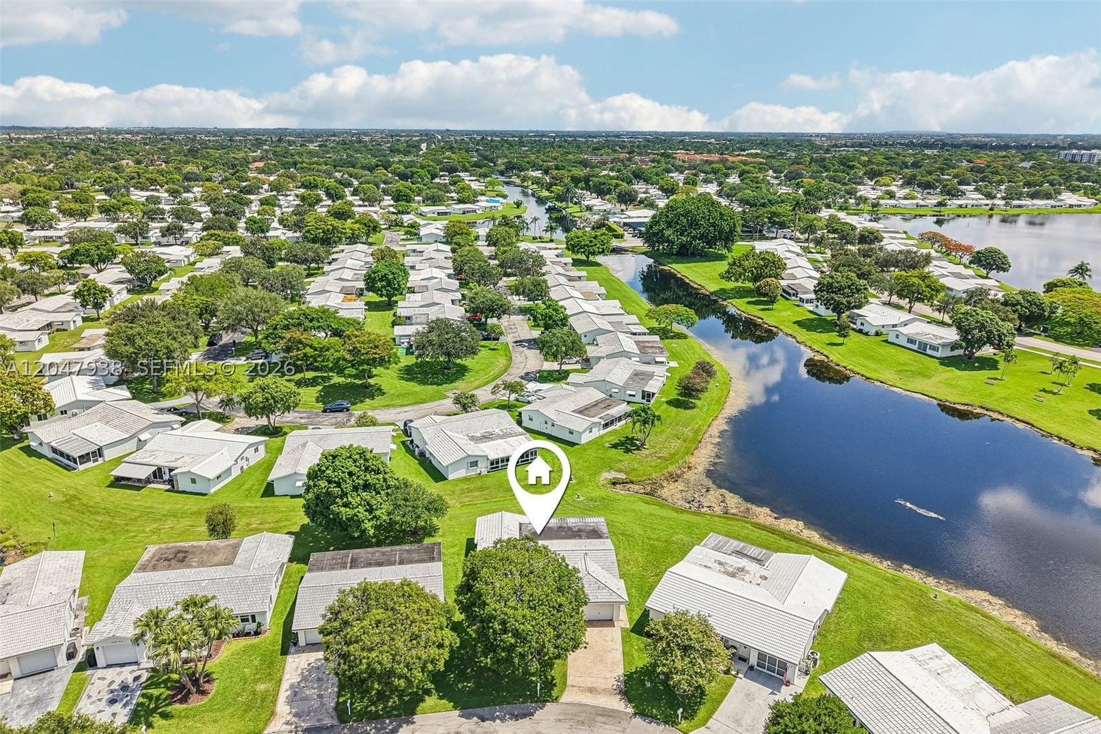 Real estate property located at 8855 10th Pl, Broward, Lauderdale West Sec 4, Plantation, FL
