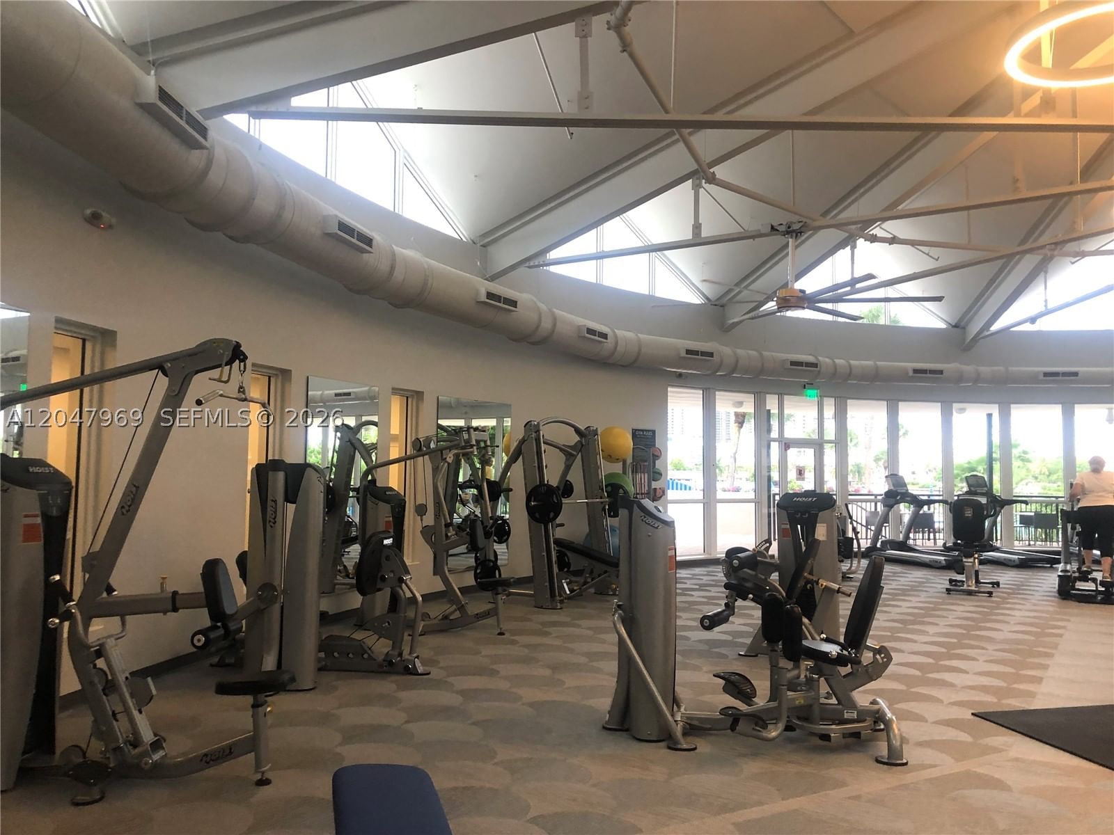 Real estate property located at 600 Three Islands Blvd #115, Broward, Olympus Condo Phase, Hallandale Beach, FL