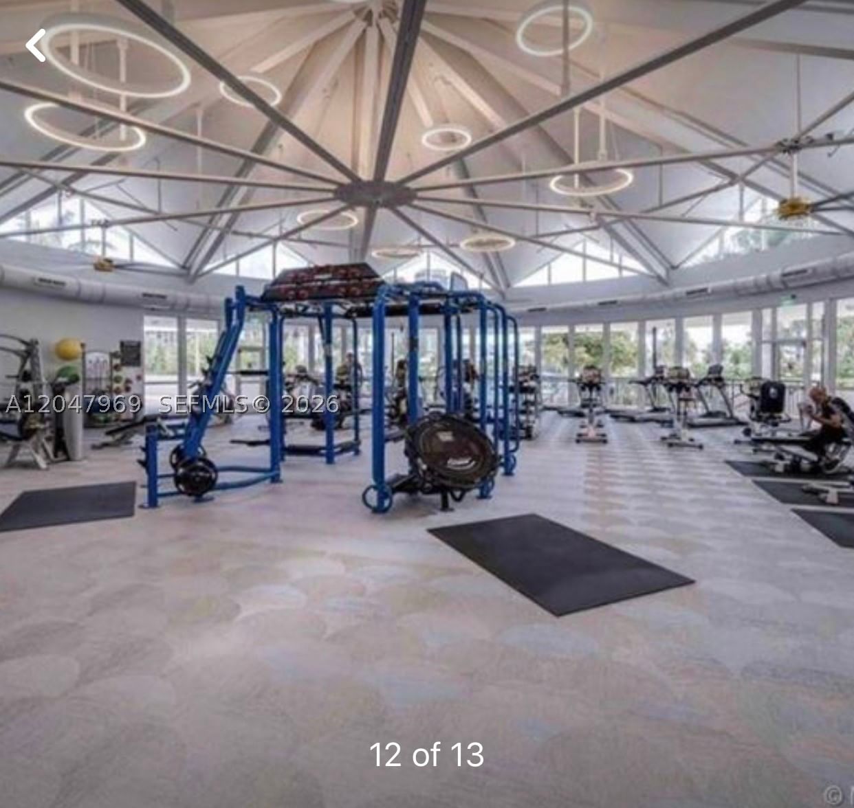 Real estate property located at 600 Three Islands Blvd #115, Broward, Olympus Condo Phase, Hallandale Beach, FL