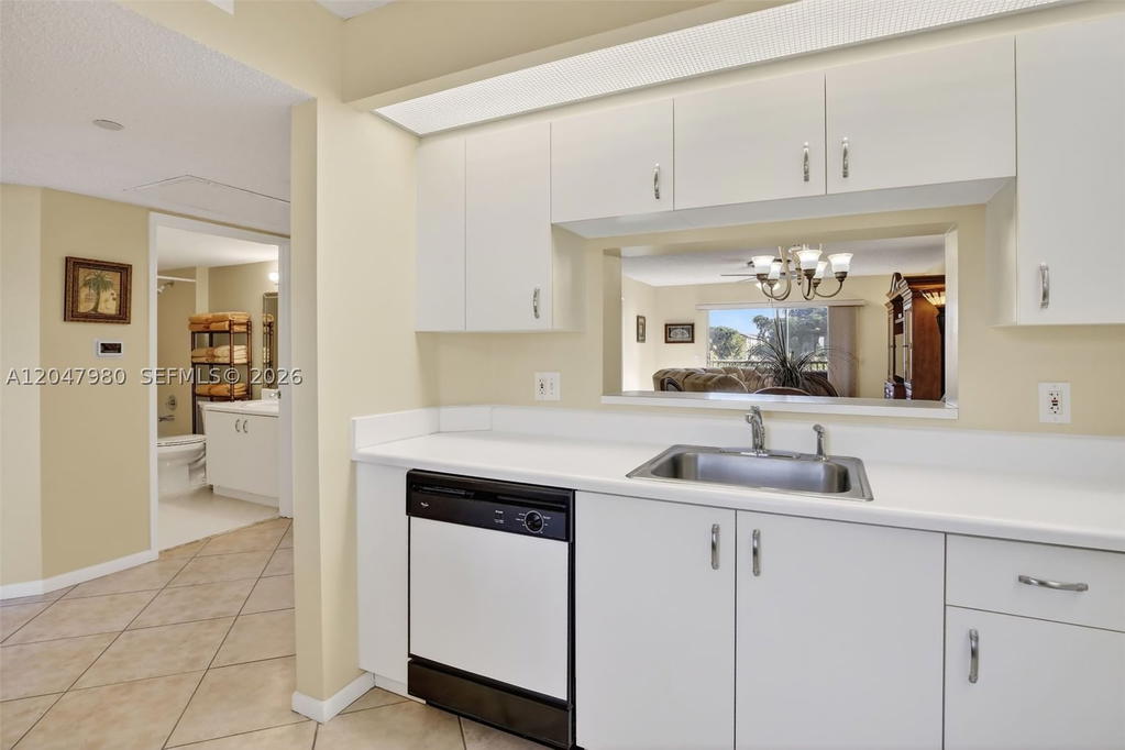 Real estate property located at 1651 127th Ave #305A, Broward, Falmouth At Century Villa, Pembroke Pines, FL