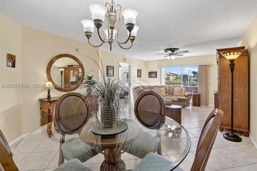 Real estate property located at 1651 127th Ave #305A, Broward, Falmouth At Century Villa, Pembroke Pines, FL