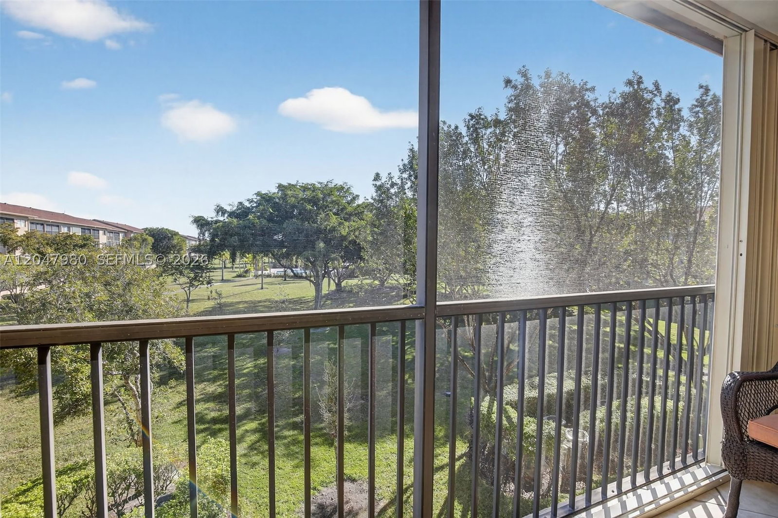 Real estate property located at 1651 127th Ave #305A, Broward, Falmouth At Century Villa, Pembroke Pines, FL