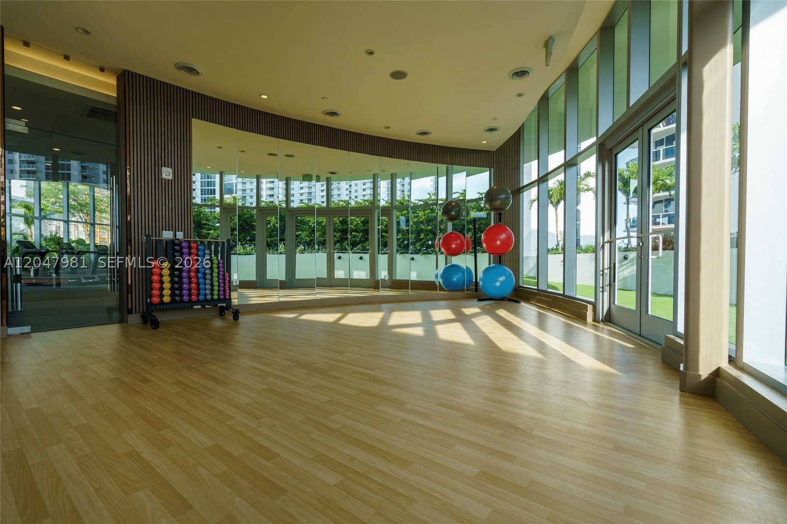Real estate property located at 725 24th St #2801, Miami-dade, Aria Reserve, Miami, FL