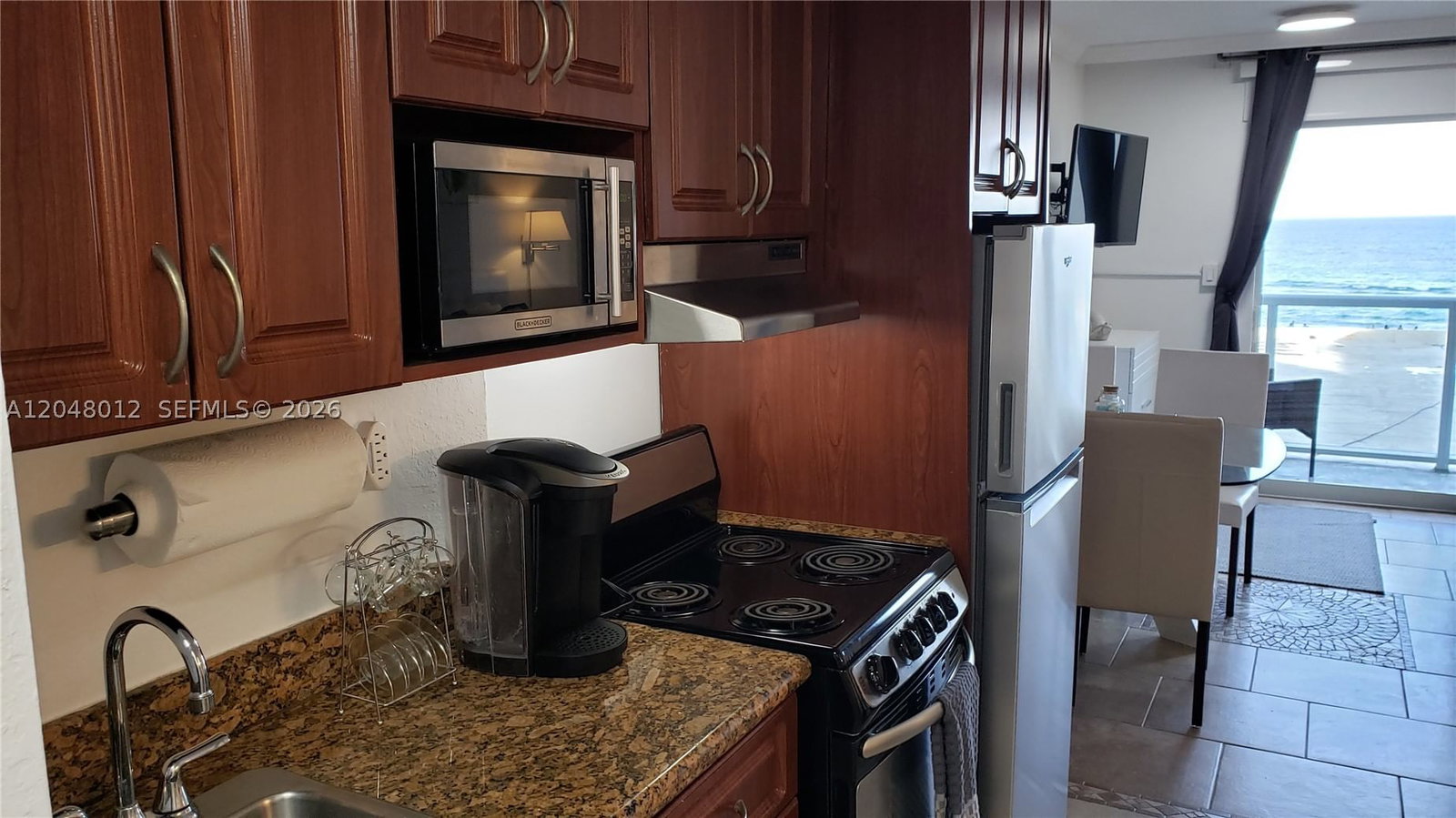 Real estate property located at 19201 Collins Ave #246, Miami-dade, The Aventura Beach Club C, Sunny Isles Beach, FL