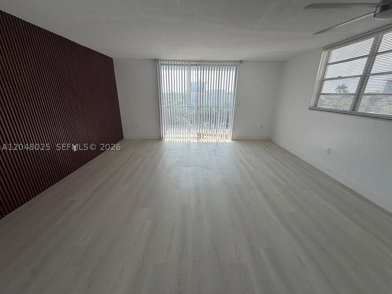 Real estate property located at 12590 16th Ave #512, Miami-dade, 12590 Coronado Towers Con, North Miami, FL