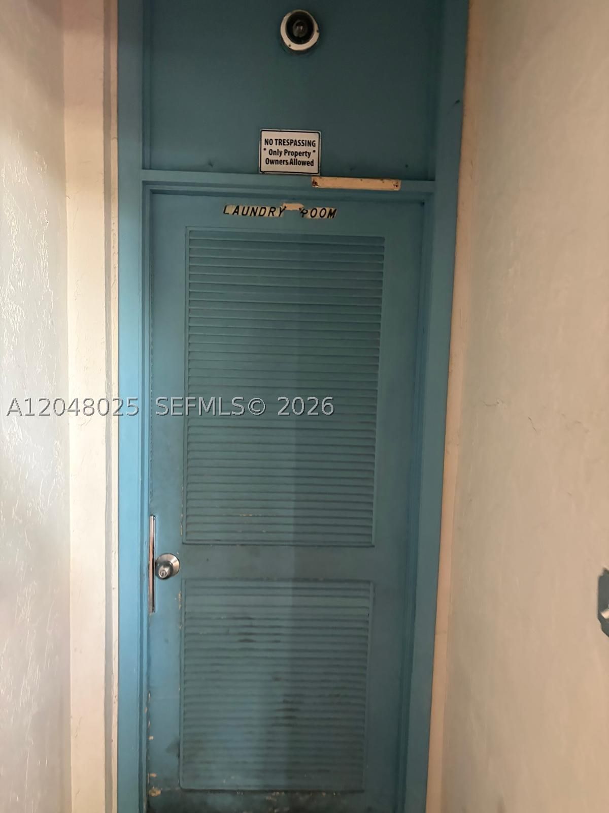 Real estate property located at 12590 16th Ave #512, Miami-dade, 12590 Coronado Towers Con, North Miami, FL