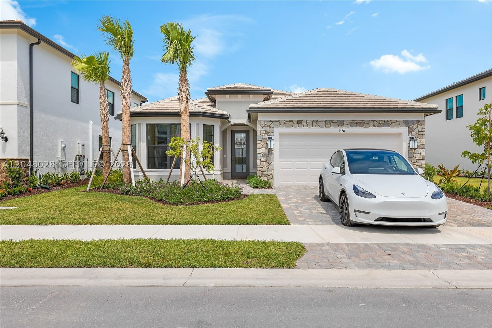 Real estate property located at 4480 Gramercy Dr, Broward, Oak Tree Property Redevel, Oakland Park, FL