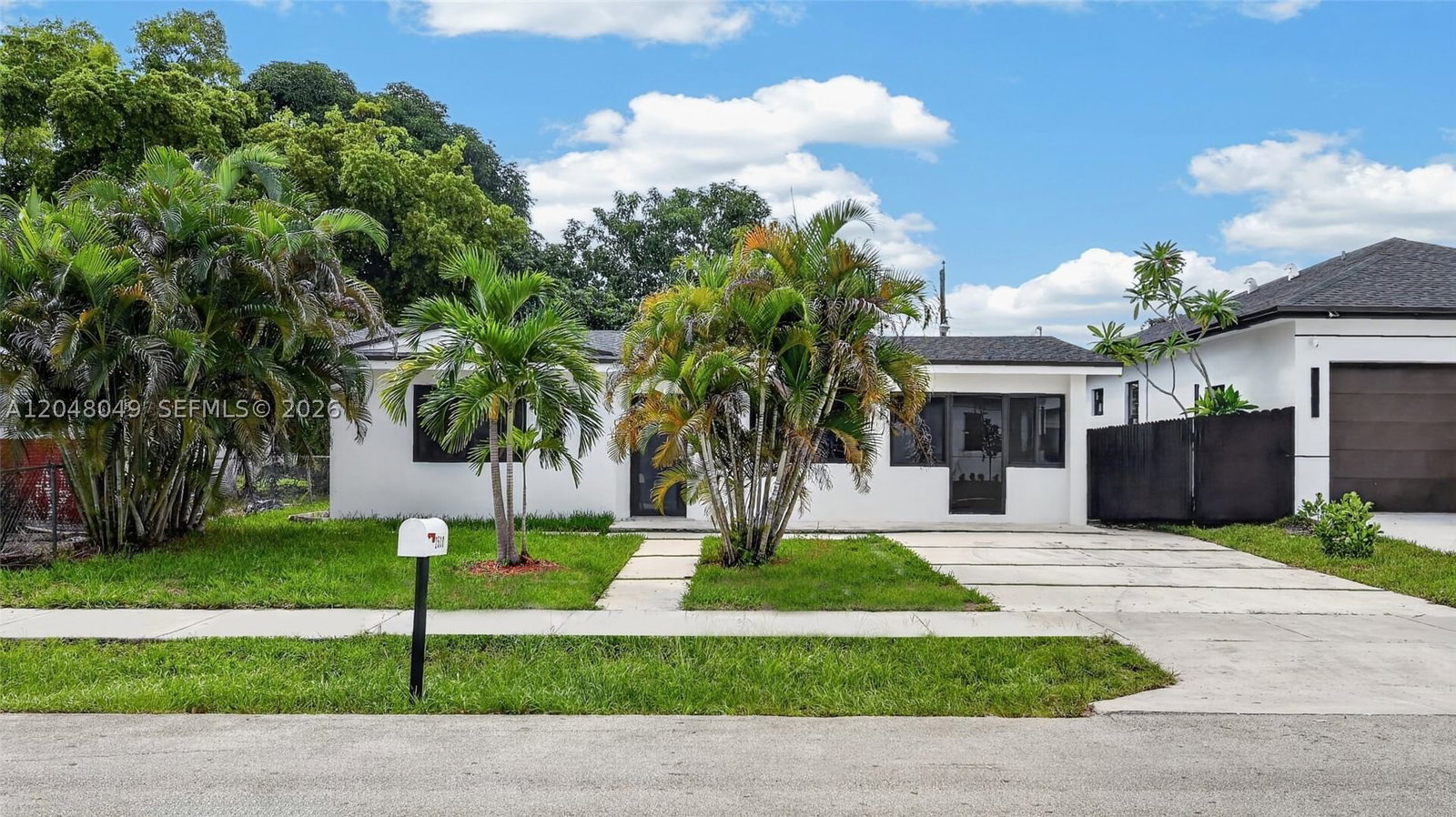 Real estate property located at 2530 14th Ct, Broward, Washington Park Fourth Ad, Fort Lauderdale, FL