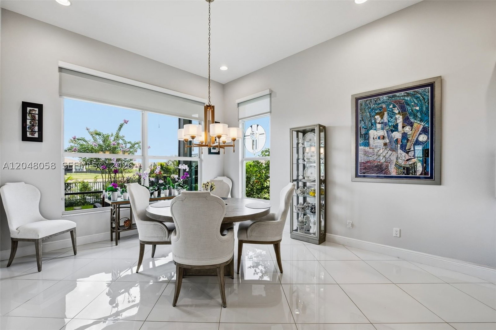 Real estate property located at 9111 Roccia Way, St Lucie, Verano South Pud 1 - Pod, Port St Lucie, FL