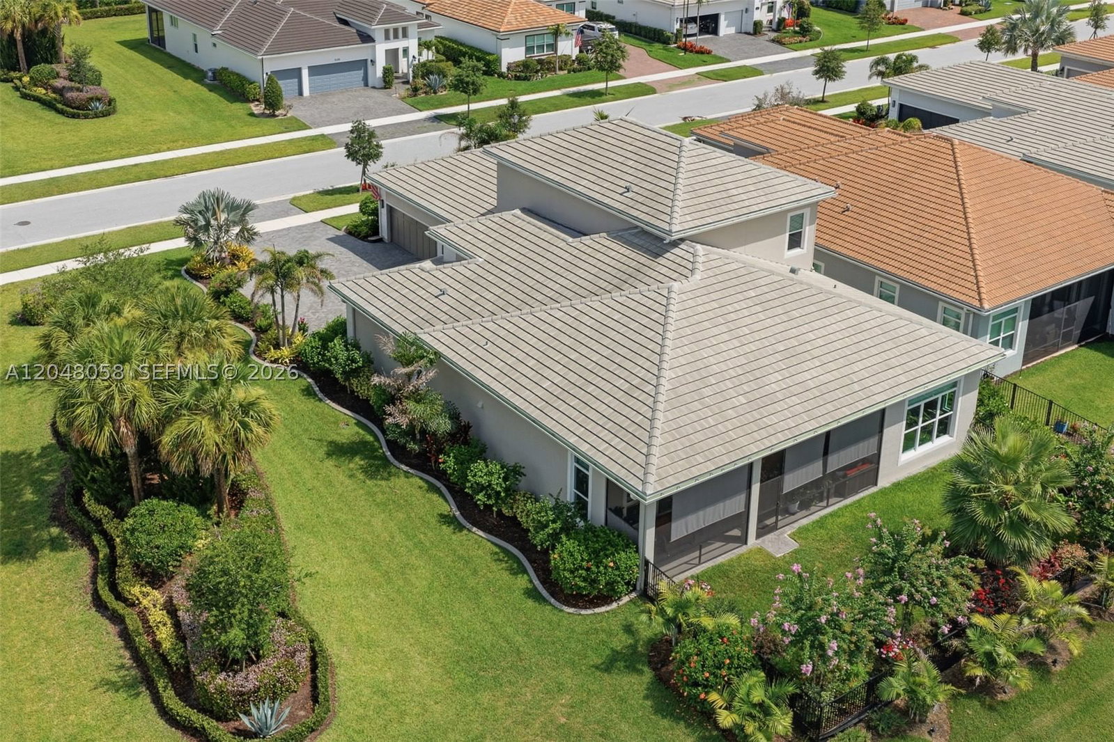 Real estate property located at 9111 Roccia Way, St Lucie, Verano South Pud 1 - Pod, Port St Lucie, FL