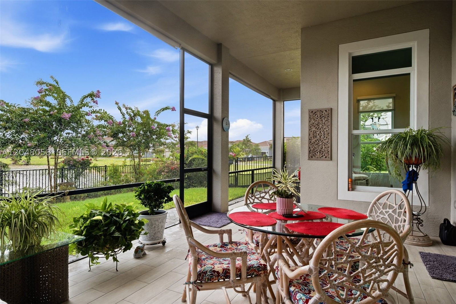 Real estate property located at 9111 Roccia Way, St Lucie, Verano South Pud 1 - Pod, Port St Lucie, FL