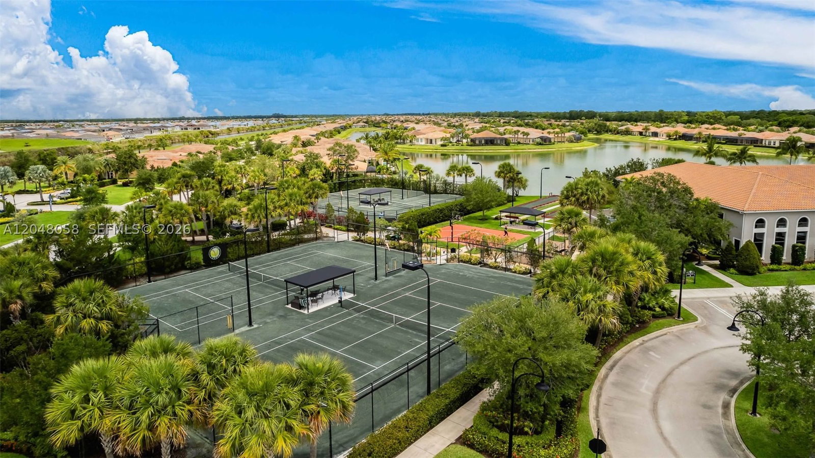 Real estate property located at 9111 Roccia Way, St Lucie, Verano South Pud 1 - Pod, Port St Lucie, FL
