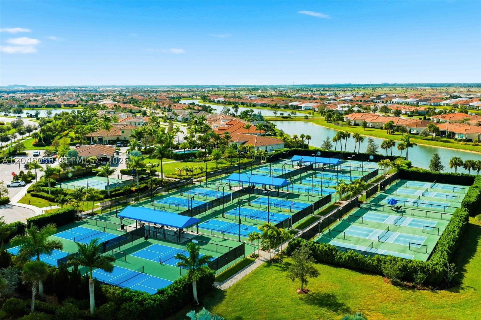 Real estate property located at 9111 Roccia Way, St Lucie, Verano South Pud 1 - Pod, Port St Lucie, FL