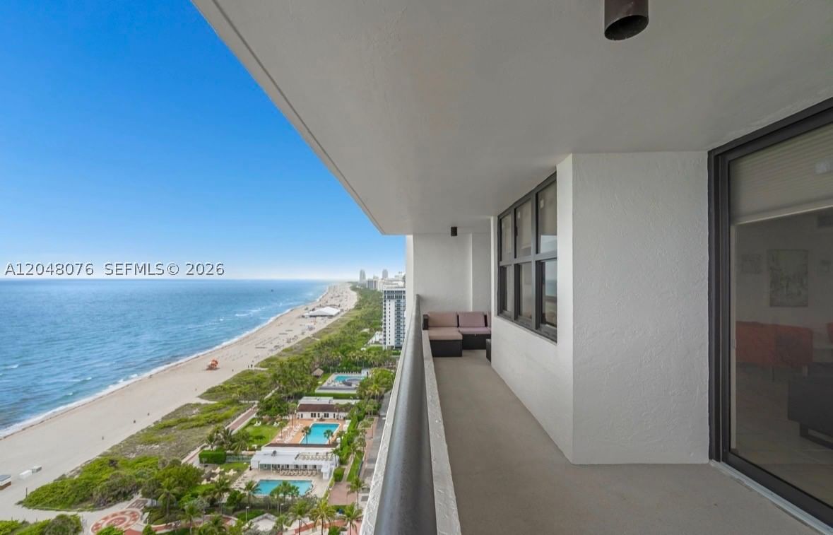Real estate property located at 2555 Collins Ave #1101, Miami-dade, Club Atlantis Condo, Miami Beach, FL