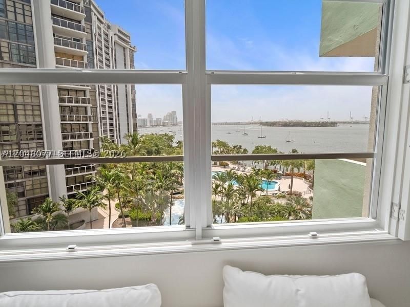 Real estate property located at 5 Island Ave #8H, Miami-dade, Island Terrace Condo, Miami Beach, FL
