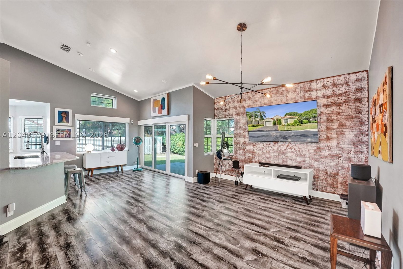 Real estate property located at 507 Bridgeton Rd, Broward, Sector 5 -, Weston, FL