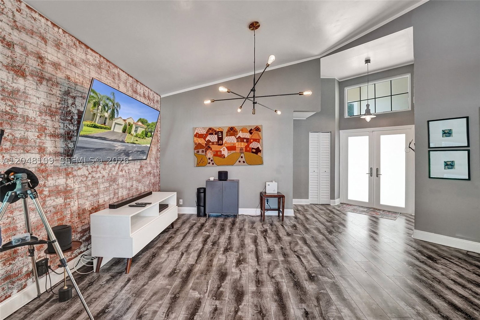 Real estate property located at 507 Bridgeton Rd, Broward, Sector 5 -, Weston, FL