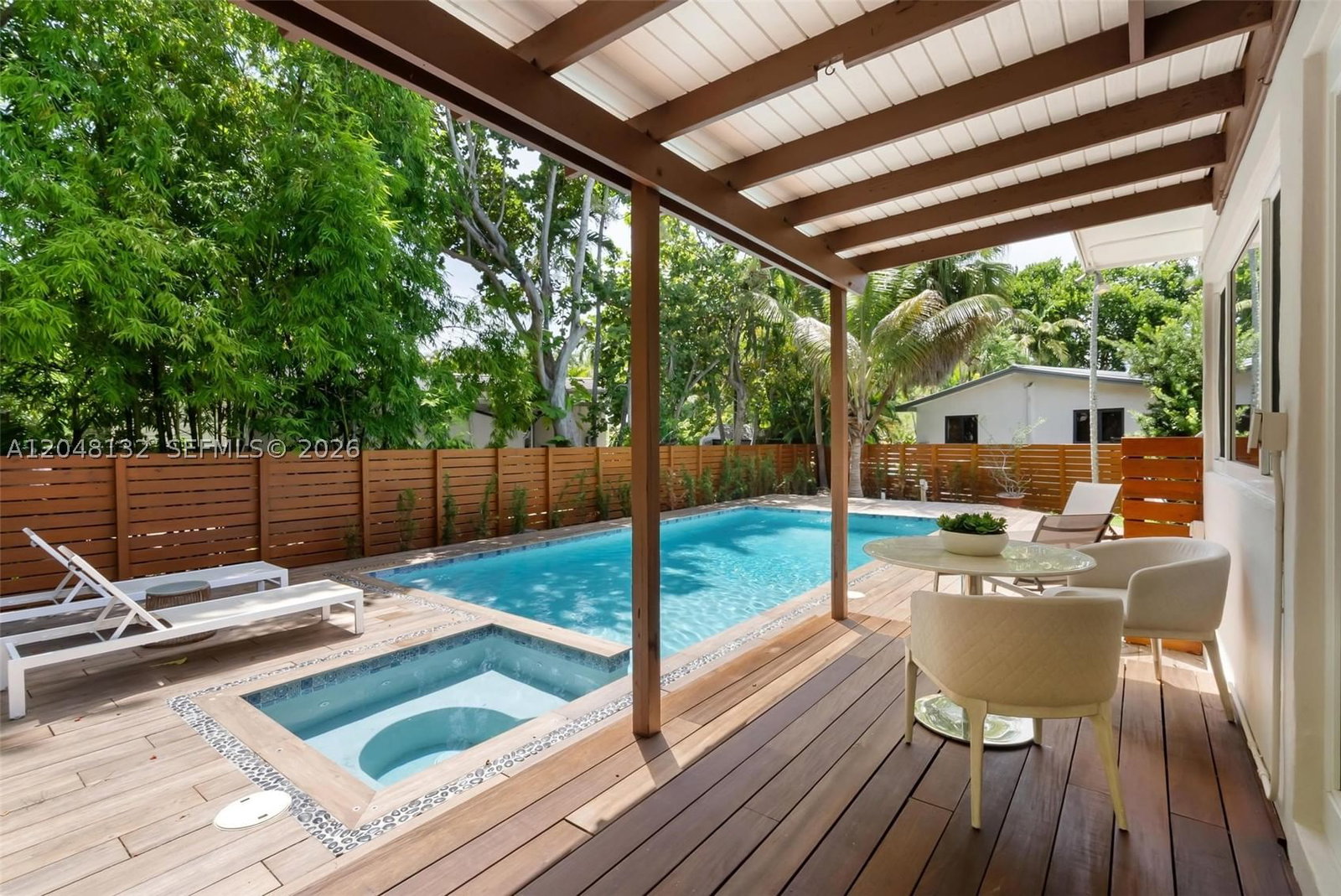 Real estate property located at 12045 Griffing Blvd, Miami-dade, ¤griffing Biscayne Park Es, Biscayne Park, FL