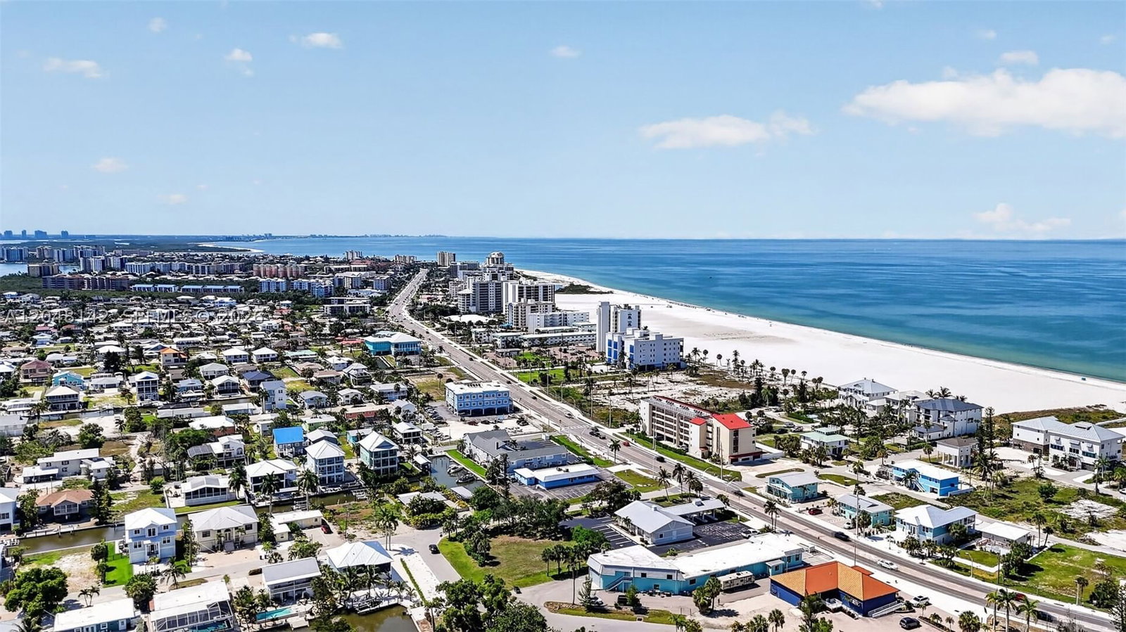 Real estate property located at 21581 Widgeon Ter, Lee, Fort Myers Beach, Fort Myers, FL