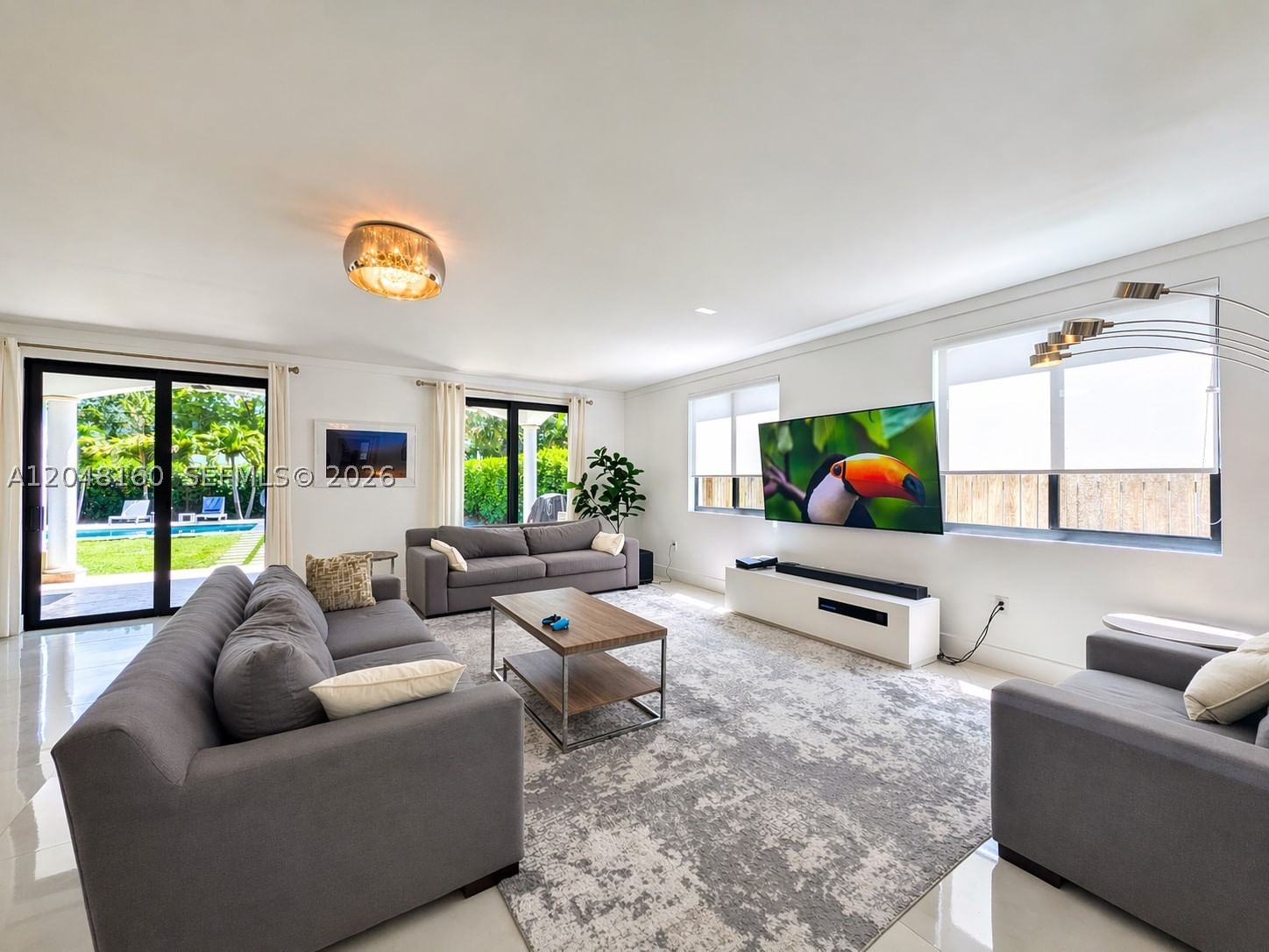 Real estate property located at 471 30th Rd, Miami-dade, Brickell Estates, Miami, FL