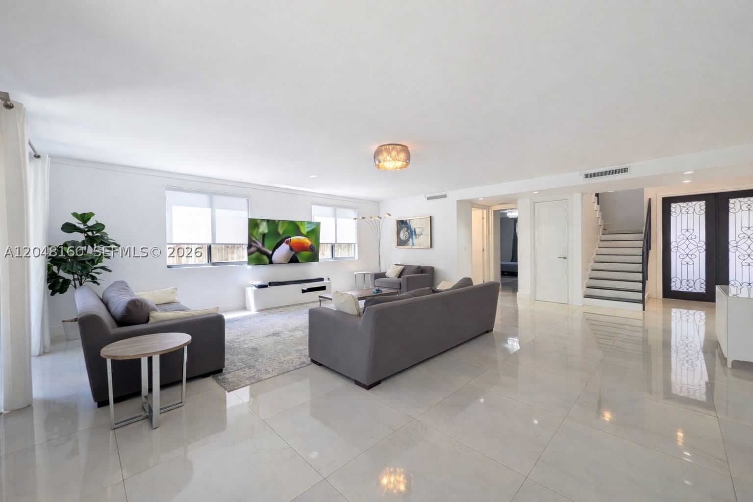 Real estate property located at 471 30th Rd, Miami-dade, Brickell Estates, Miami, FL