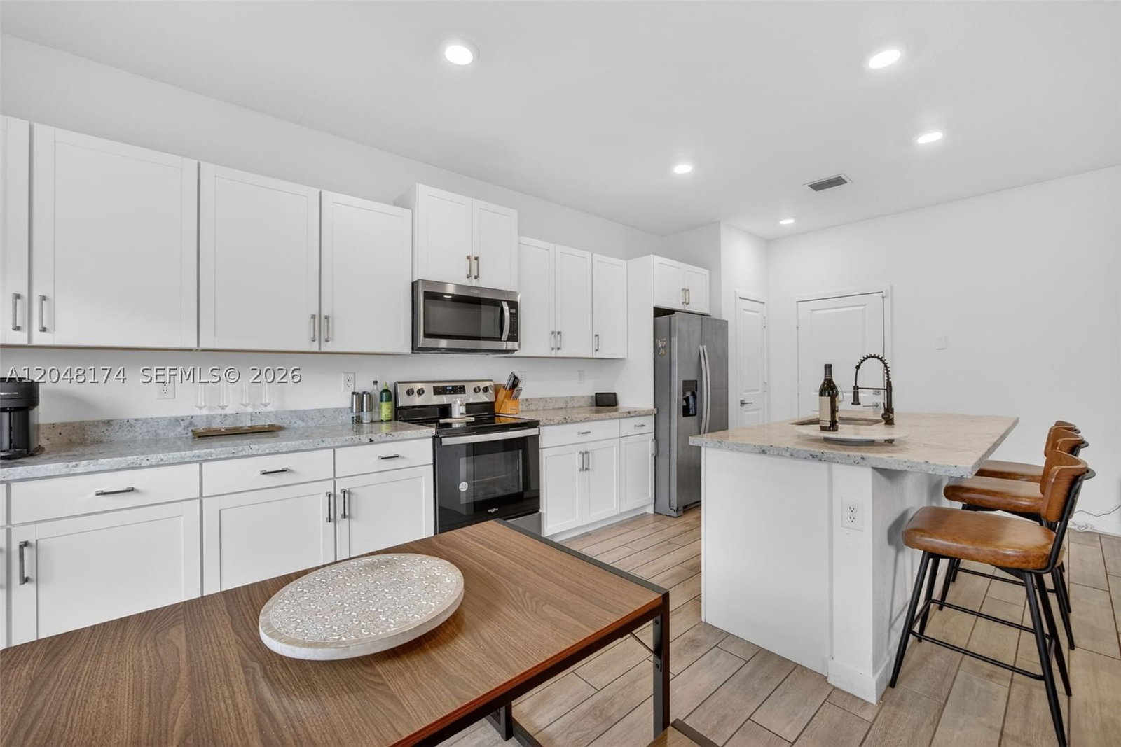 Real estate property located at 826 17th St, Miami-dade, Cedar At Keys Gate, Homestead, FL