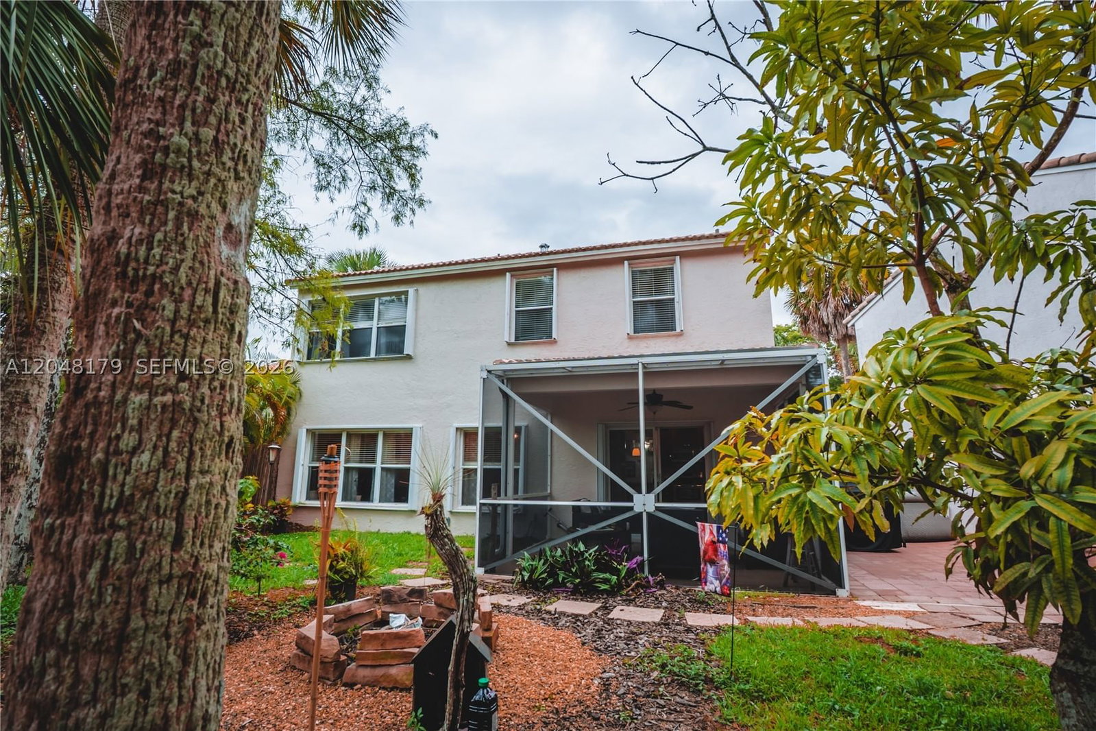 Real estate property located at 3871 Jasmine Ln, Broward, Woodside Estates, Coral Springs, FL