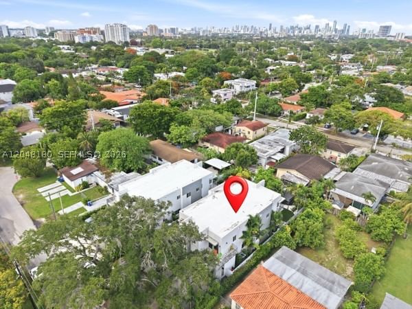 Real estate property located at 2931 38th Ct #2, Miami-dade, Southern Pine Villas, Miami, FL