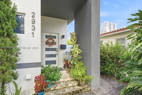 Real estate property located at 2931 38th Ct #2, Miami-dade, Southern Pine Villas, Miami, FL